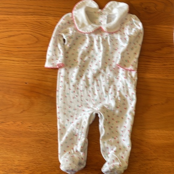 3 x  0-3 month one piece sleepers. - Picture 9 of 10